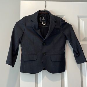 J.Crew toddler suit